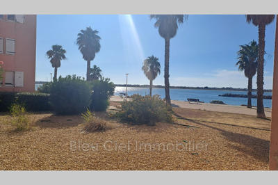 Appartement - 46 m²