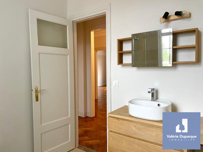 Appartement - 163 m² - 4 pièces