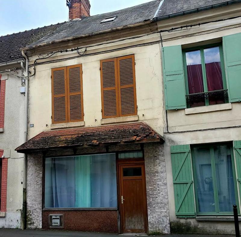 Maison - 148 m² - 7 pièces