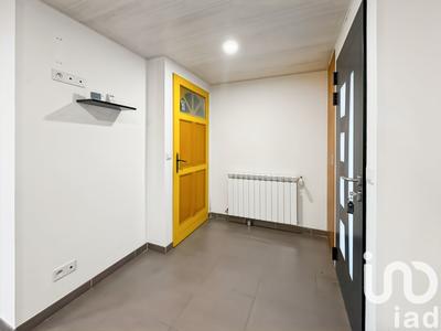 Maison de ville - 63 m² - 4 pièces
