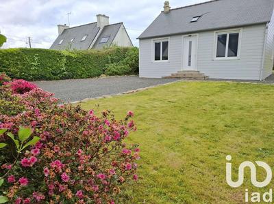 Maison - 54 m² - 3 pièces