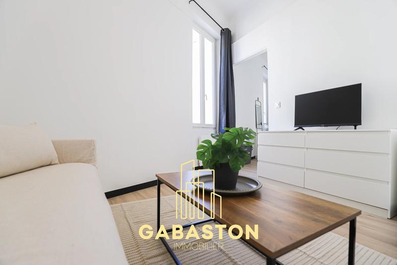 Appartement - 19 m² - 1 pièce