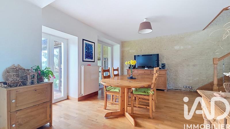 Maison - 182 m² - 6 pièces