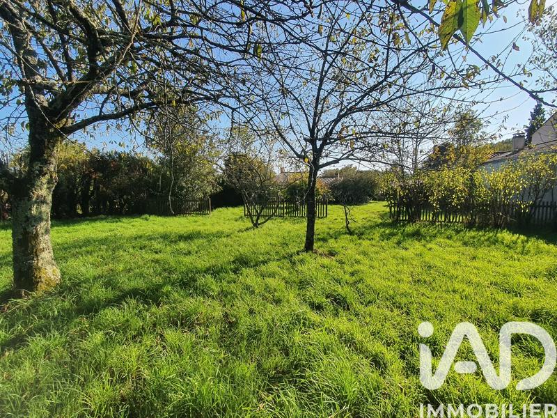 Maison - 154 m² - 4 pièces