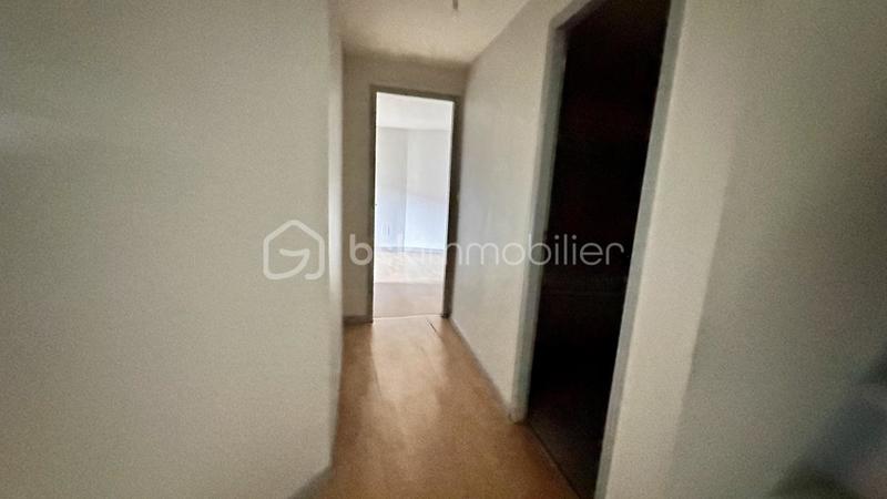 Duplex - 93 m² - 5 pièces