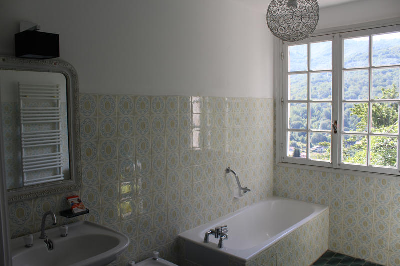 Maison de village - 204 m² - 6 pièces