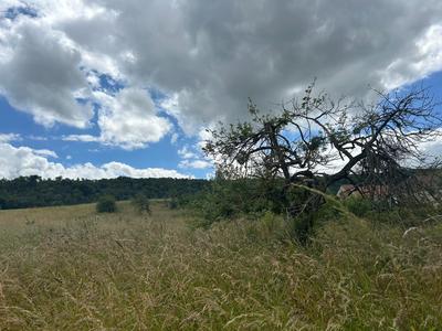 Terrain agricole - 3 349 m²