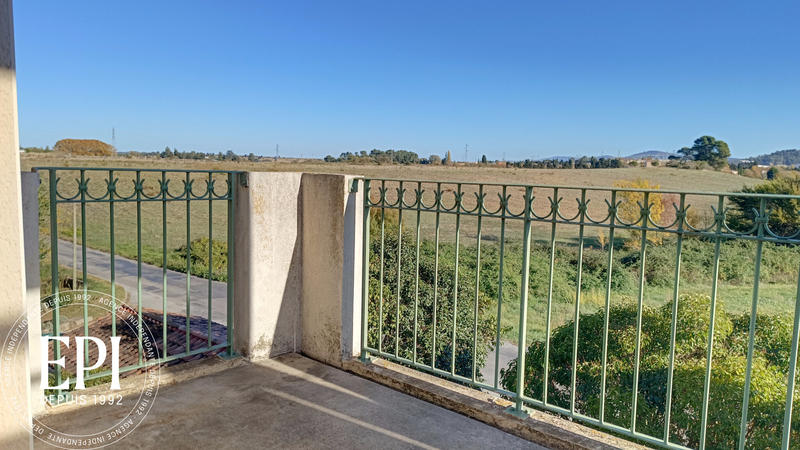 Appartement - 54 m² - 3 pièces