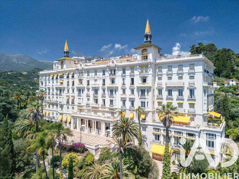 Appartement - 106 m² - 3 pièces