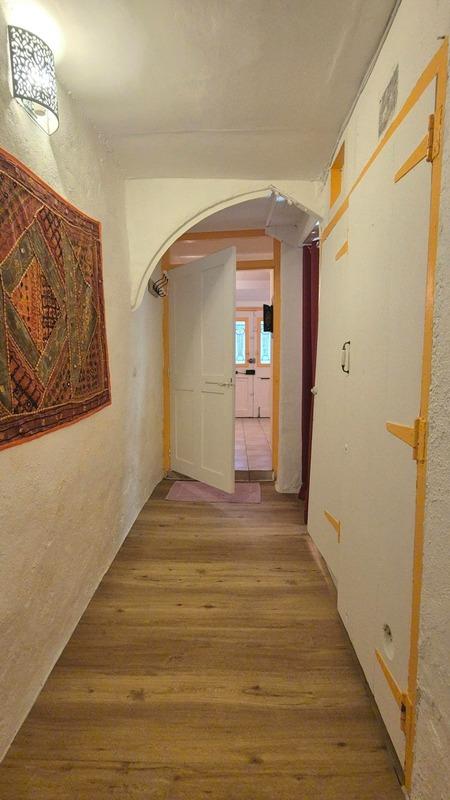 Maison de village - 99 m² - 6 pièces