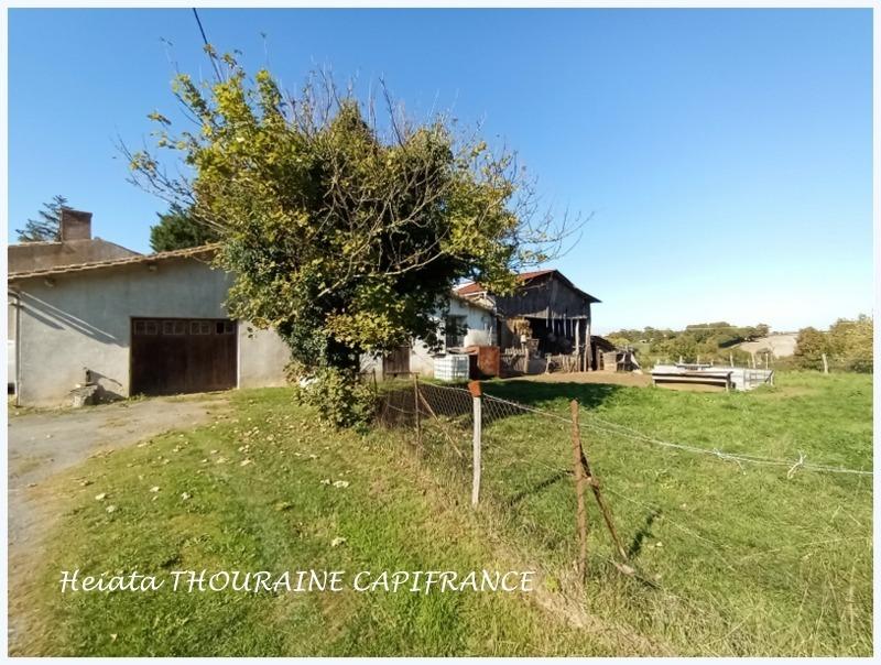 Maison - 152 m² - 4 pièces