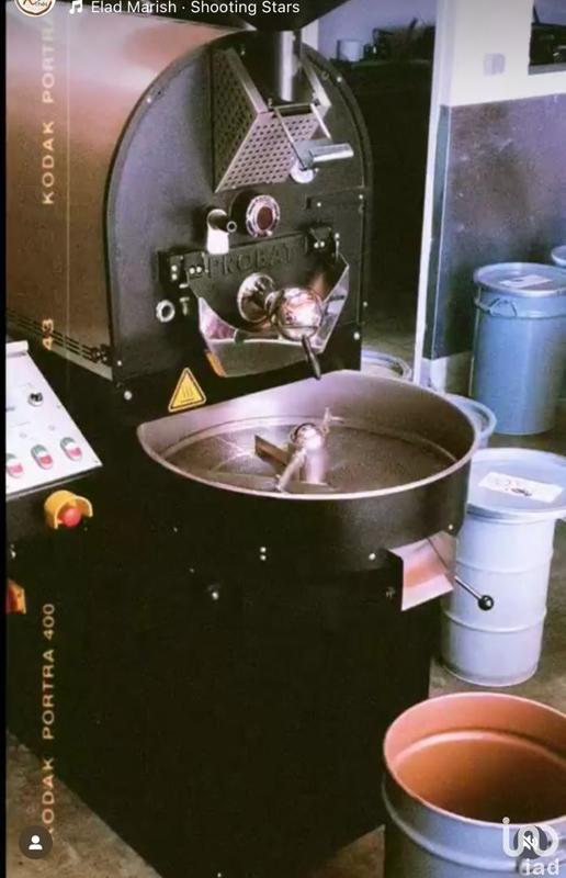 Local commercial - 60 m²