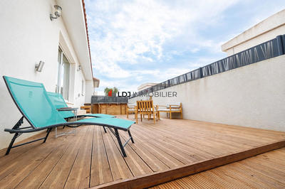 Maison - 89 m² - 4 pièces