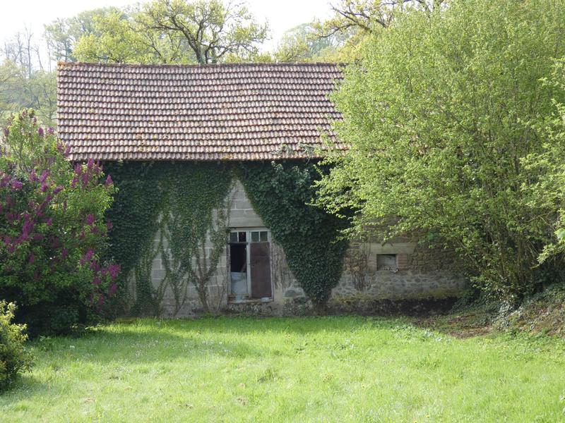 Maison ancienne - 80 m² - 5 pièces