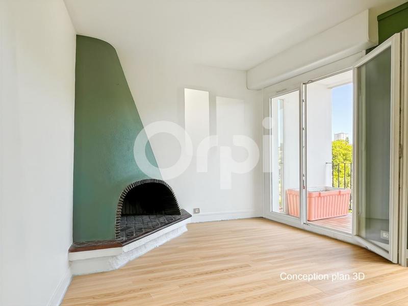 Appartement - 140 m² - 5 pièces