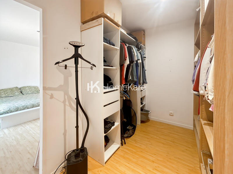 Maison - 128 m² - 5 pièces