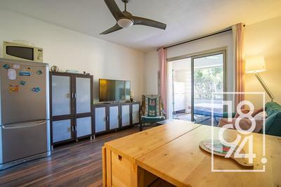 Appartement - 29 m² - 2 pièces