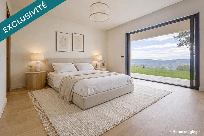 Maison - 183 m² - 6 pièces