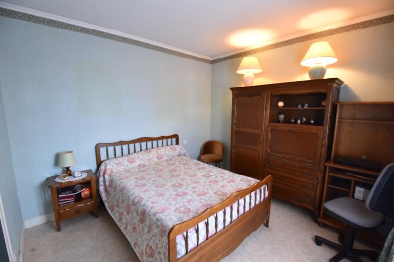 Maison - 113 m² - 5 pièces