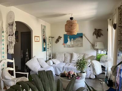 Maison - 82 m² - 4 pièces