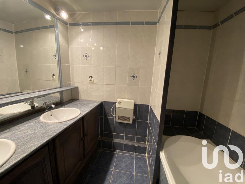 Maison de ville - 253 m² - 7 pièces