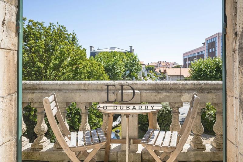 Appartement - 131 m² - 4 pièces