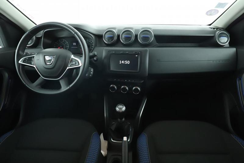 Dacia Duster II 1.3 TCe 15 ans 4x2 130 ch