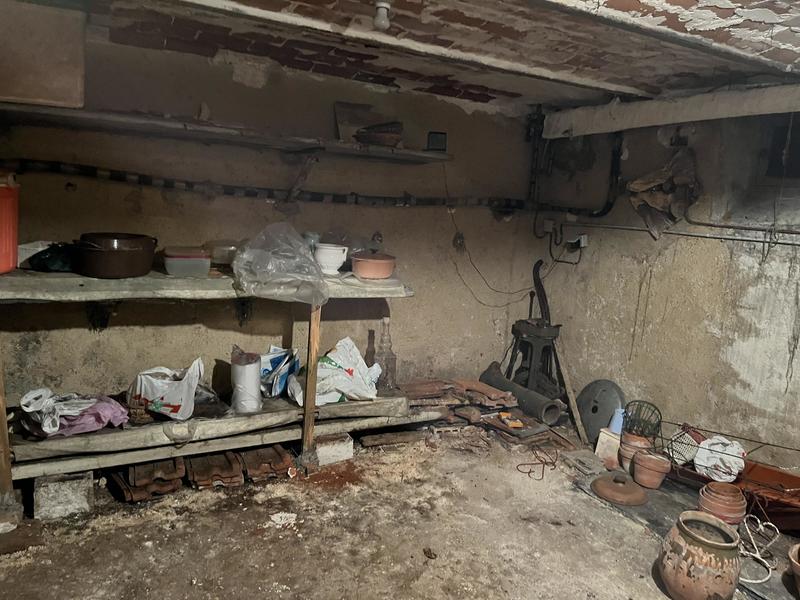 Maison de ville - 78 m² - 5 pièces