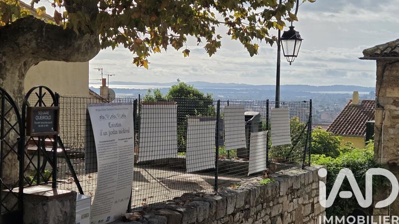 Maison de ville - 65 m² - 3 pièces