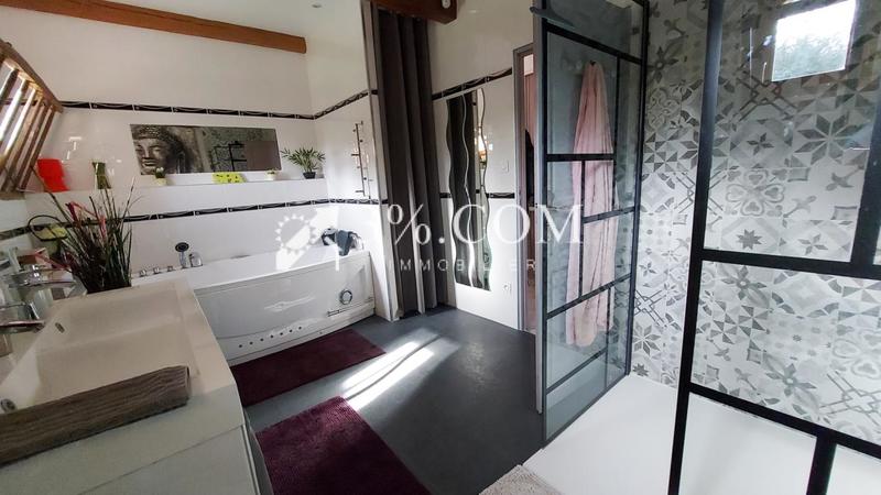 Longère - 175 m² - 6 pièces