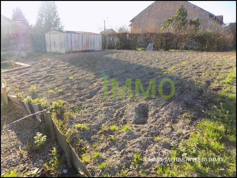 Maison - 94 m² - 4 pièces