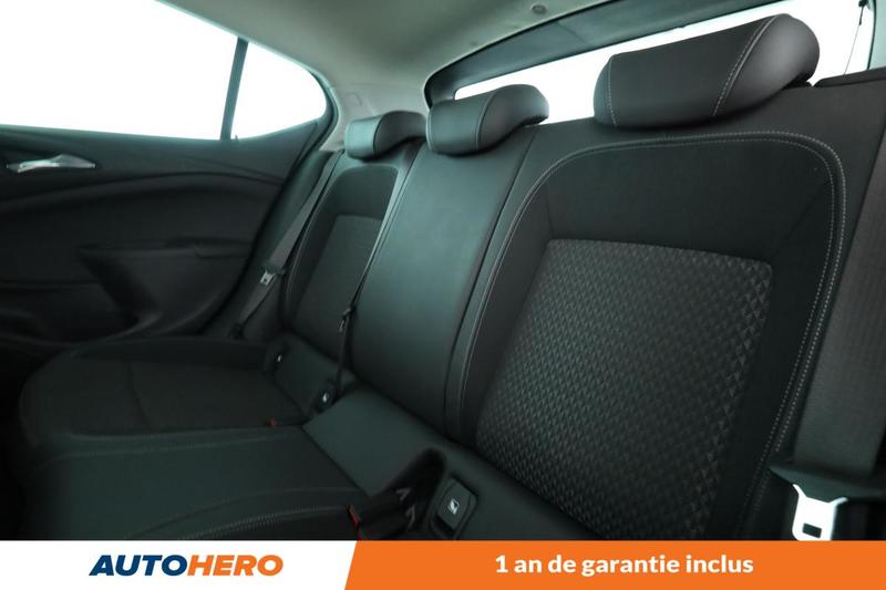 Opel Astra 1.4 Turbo Innovation Auto 150 ch