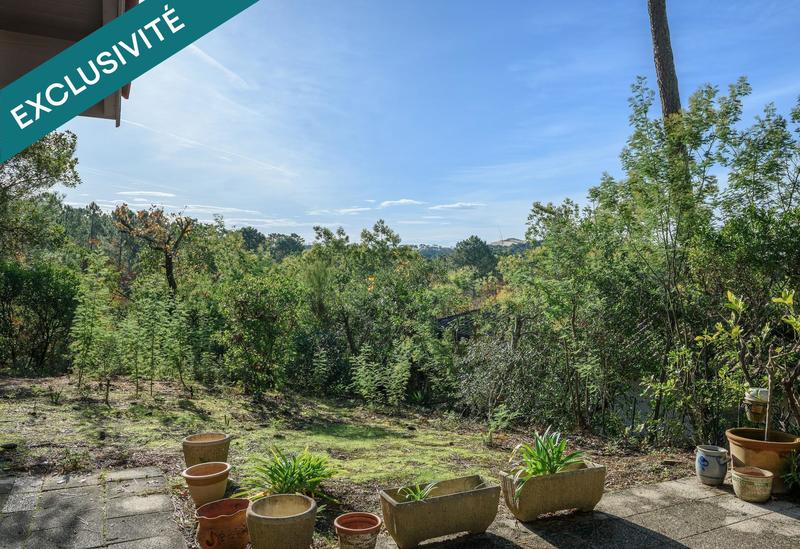 Maison - 117 m² - 5 pièces