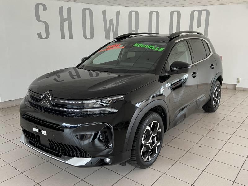 Citroën C5 Aircross BlueHDi 130 Eat8 Max