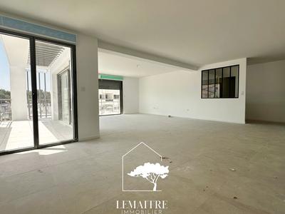 Appartement - 149 m² - 5 pièces