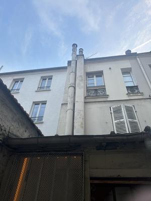 Fonds de commerce - Magasins - 73 m²