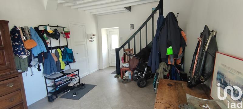 Maison - 267 m² - 8 pièces