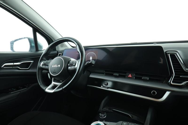 Kia Sportage 1.6 t-GDi Isg Hybride Design 4x2 Bva6 230 ch