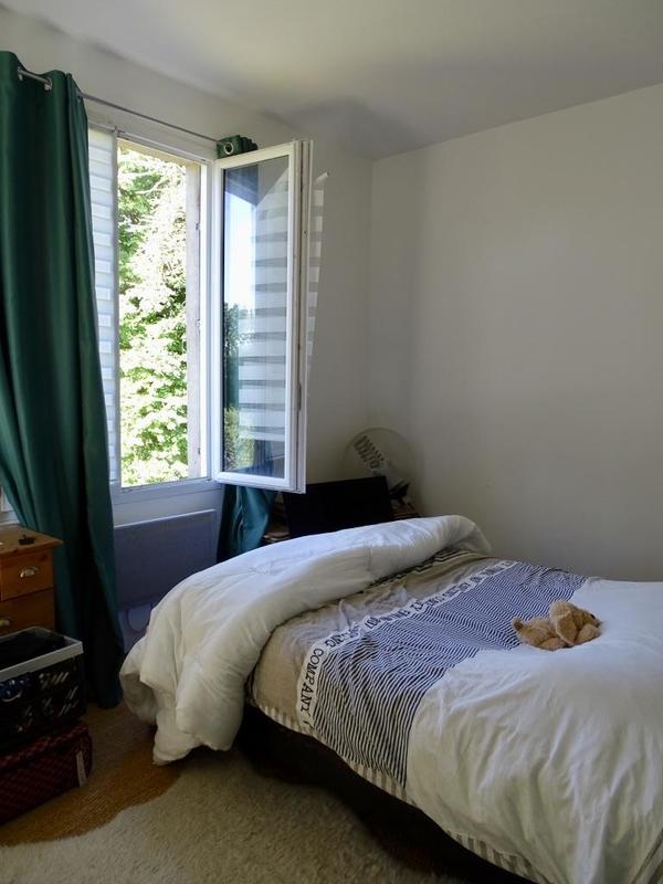 Maison de village - 132 m² - 5 pièces