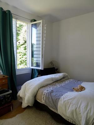 Maison de village - 132 m² - 5 pièces