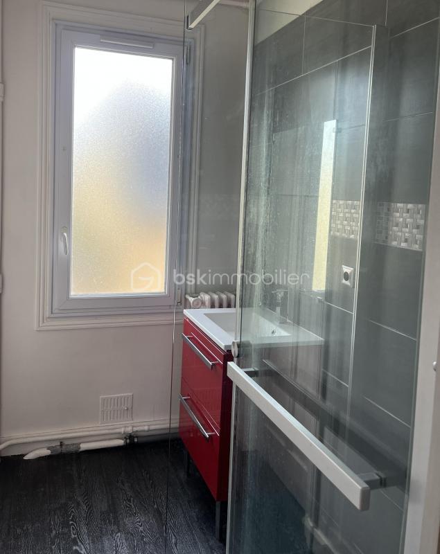 Appartement - 67 m² - 4 pièces