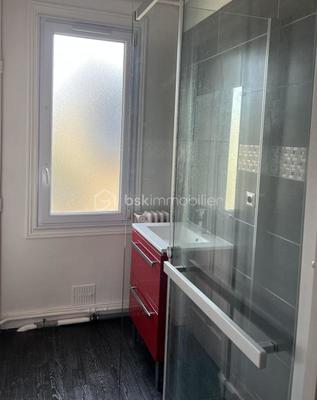 Appartement - 67 m² - 4 pièces