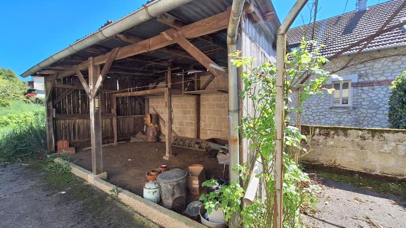 Maison - 142 m² - 5 pièces