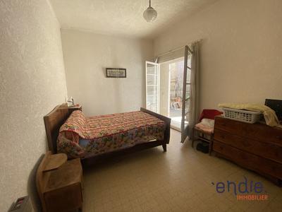 Maison - 104 m² - 5 pièces