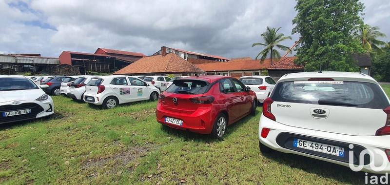 Local commercial - 1 000 m²