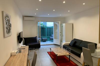 Appartement - 27 m² - 1 pièce