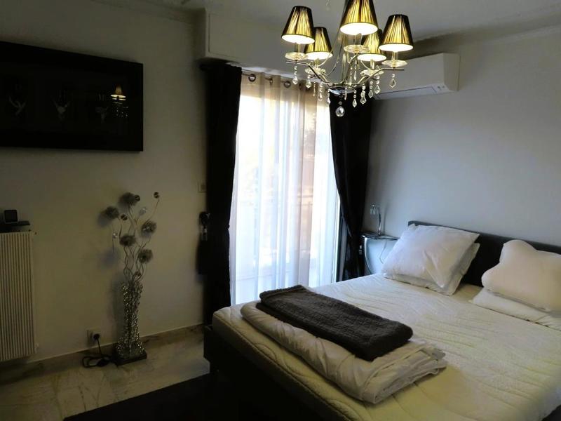 Appartement - 119 m² - 4 pièces