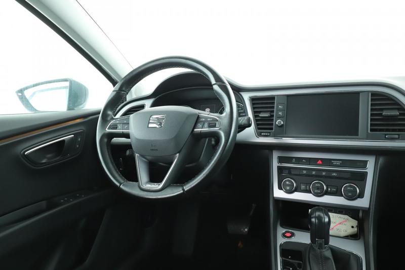Seat Leon 2.0 Tdi Xcellence Dsg 150 ch
