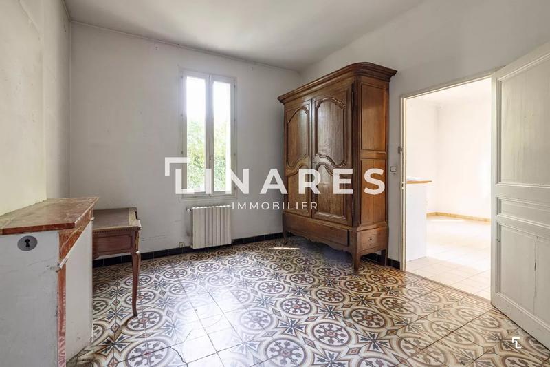 Maison - 117 m² - 5 pièces
