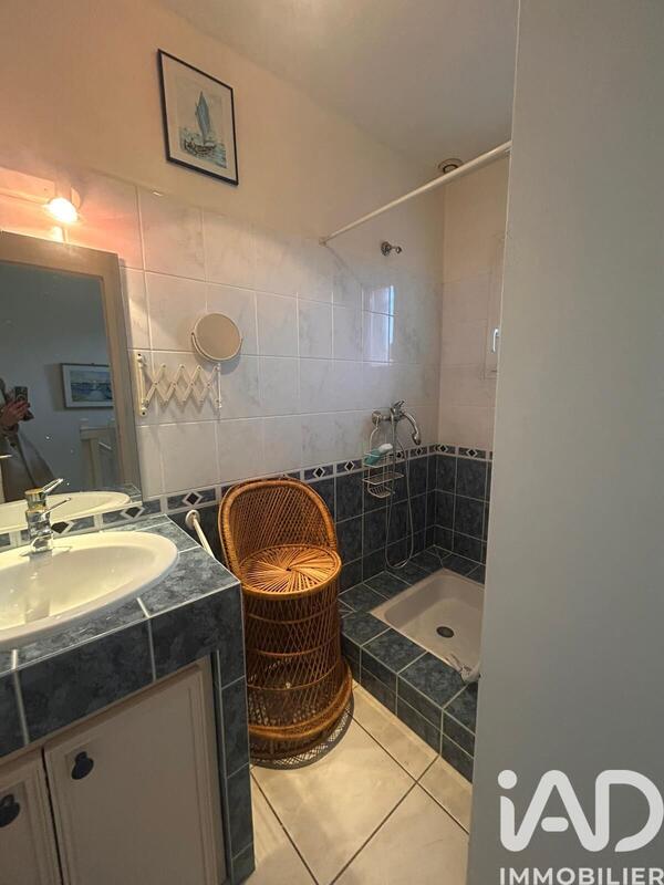 Maison - 175 m² - 6 pièces